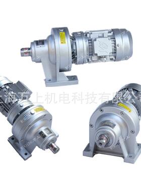 WB100-LD微型摆线针轮减速17/23/29/35/43/47/59/180/120/250