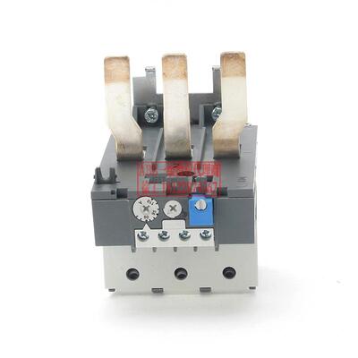 ABB热过载继电器TA110DU-110M订货号1SAZ411201R2002