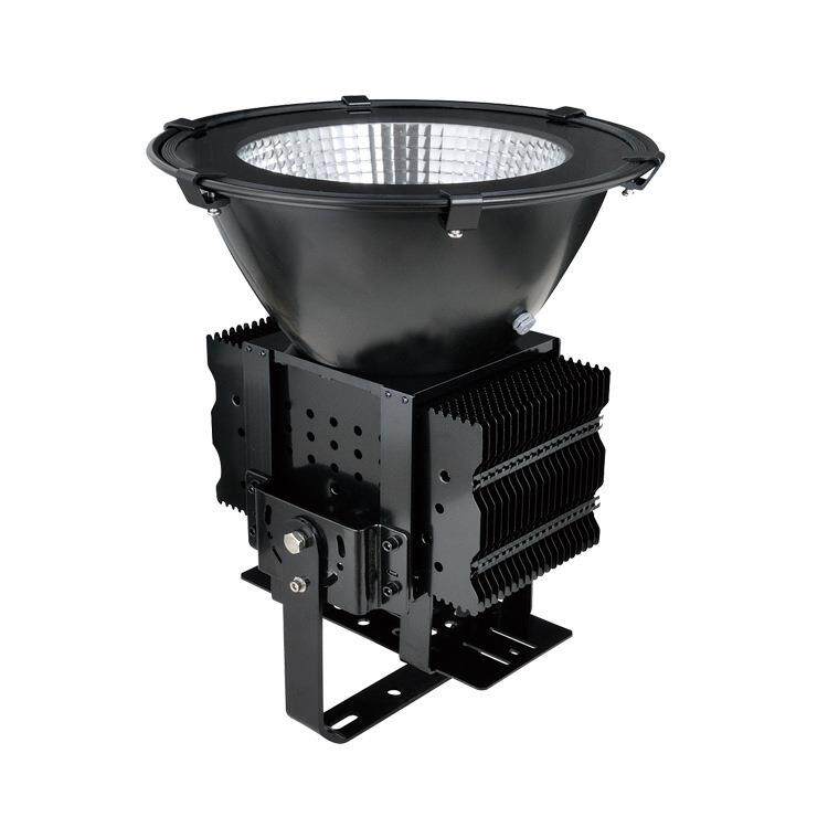 lampholy投光灯120W直销3030灯珠泛光灯LED投光灯