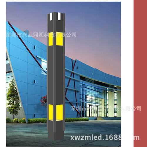 led景观灯路灯庭院灯草坪灯广场灯兴武照明景观照明供应商