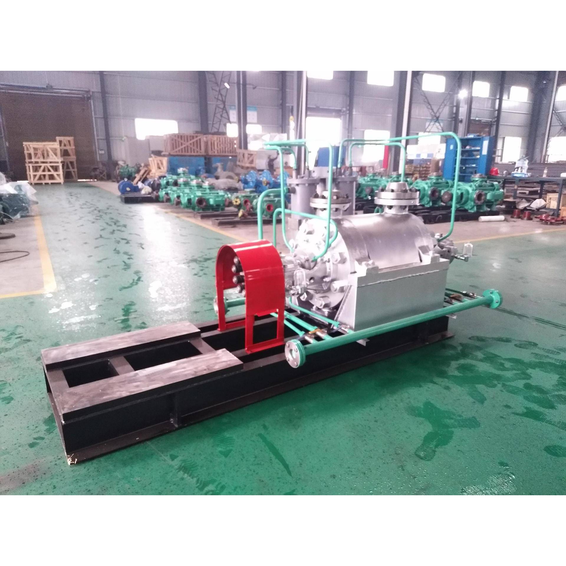 直销|DG155-67锅炉给水多级离心泵|卧式锅炉给水泵|锅炉水泵