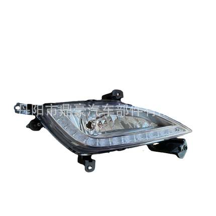 适用于现代I3012款LED雾灯92201-A500092202-A5000
