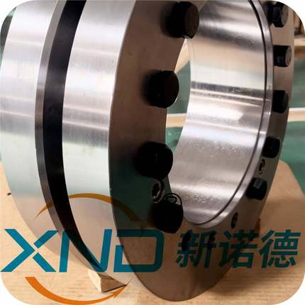 Z7B-340x570型运输机减速机专用锁紧盘Z7B-340x570水泥厂港机胀套