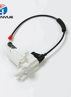 厂家直供执行器右前2227601400 汽车右前车门锁执行器 汽车闭锁器