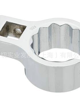 12.5MM(1/2)系列英制油管扳手头12角梅花开口1-1/2寸J5348FL
