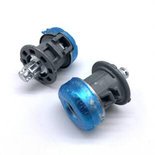 7C3Z-1521990-A 车门锁芯Door Lock Cylinder适用于福特f150 f250