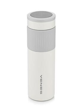 菲驰(VENES)保温杯格伦轻奢真空杯FC227-500