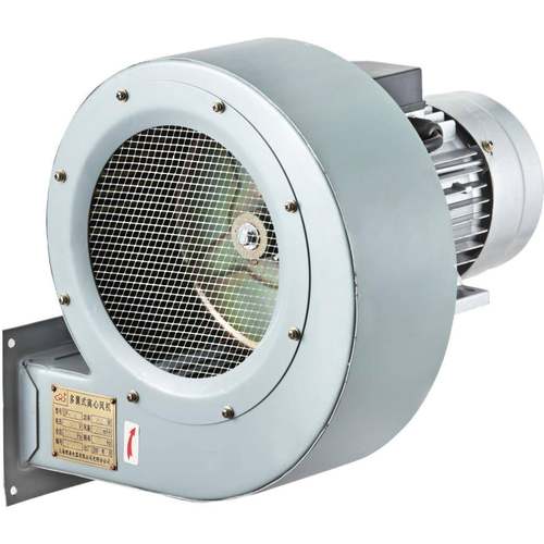 上海理通DF-4系列耐高温低噪声节能离心风机370W