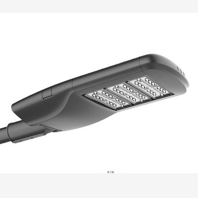 户外防水LED节能路灯头模组路灯外壳100W150200工程LED模组路灯头