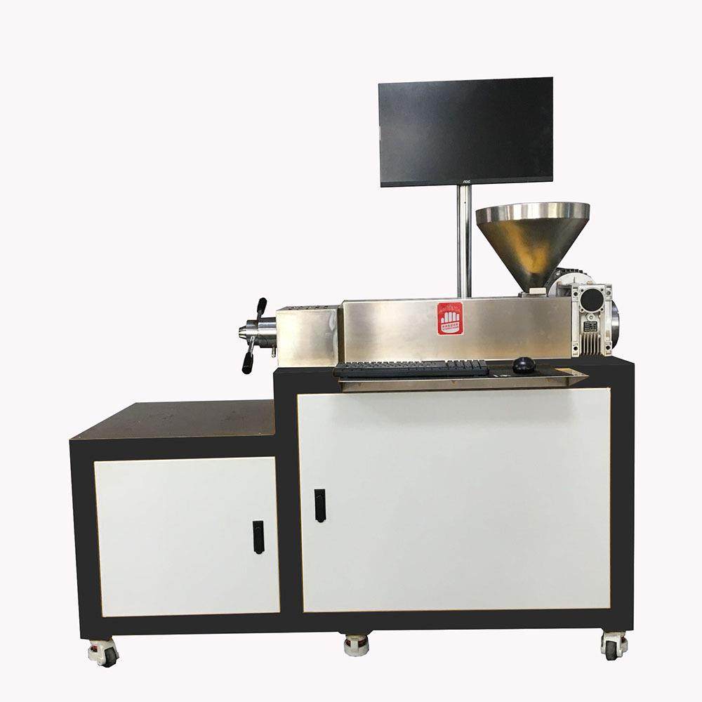 新型研发塑料过滤值测试机色母粒PE压滤值测试机席型网过滤值,机械设备,过滤设备,淘宝优惠券,粉丝福利购,淘宝优惠卷