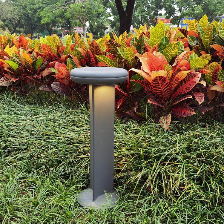 LED现代景观庭院草坪灯户外小区别墅广场公园绿化简约草地灯防水,家装灯饰光源,草坪灯,淘宝优惠券,粉丝福利购,淘宝优惠卷