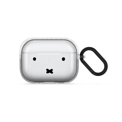 Miffy可爱米菲兔70周年耳机壳4代AirPodsPro3代第三代保护套适用AirPodsPro二代AirPods降噪蓝牙卡通保护套