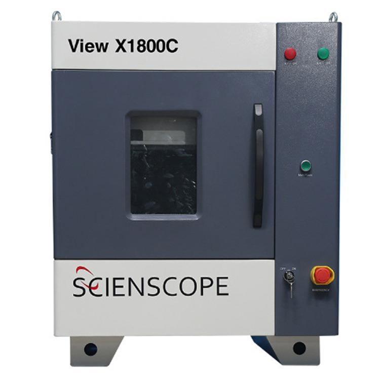 点料机全自动智能零件计数器高精度零部件点料机ViewX1800C