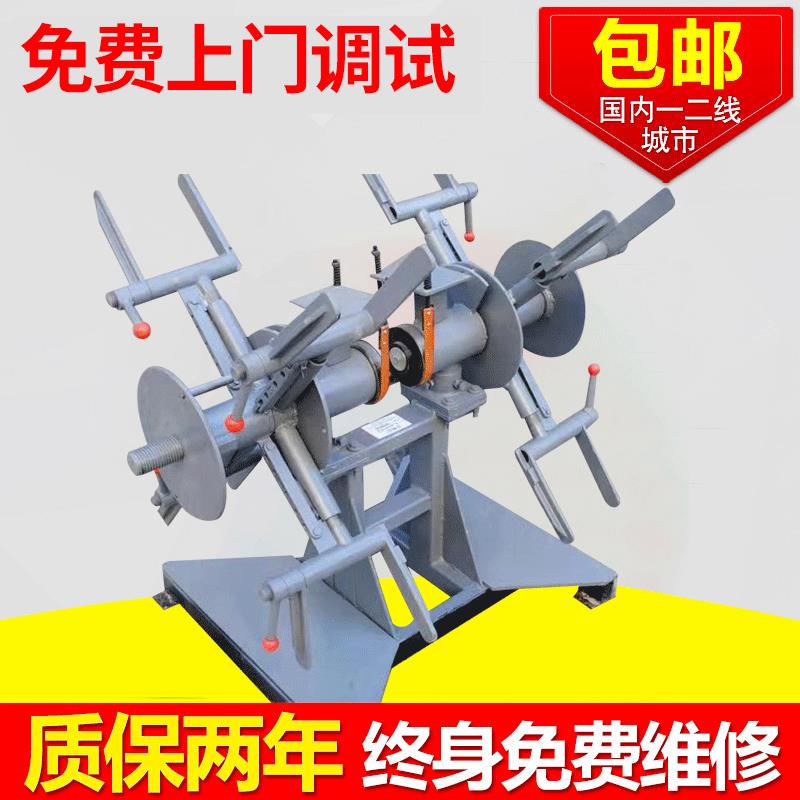 XF630龙门焊放线架埋弧焊丝放线架