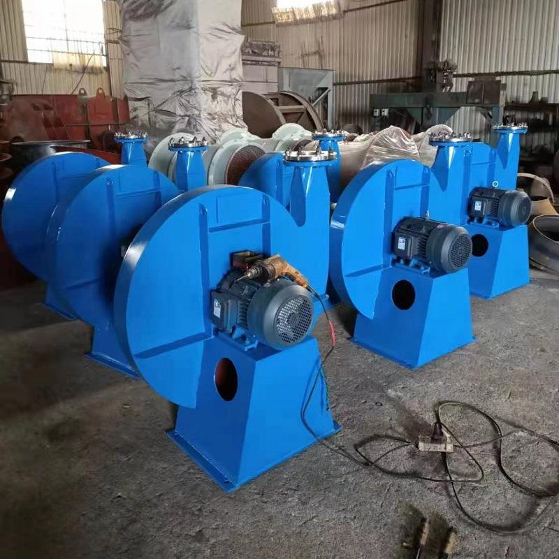 AZY57-1320-22L汽轮机轴封抽风机 汽轮机专用风机 兆拓厂家