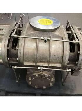 兆拓牌 核心设备蒸汽压缩机 XLDSR-400WN型蒸汽压缩机 节能高效