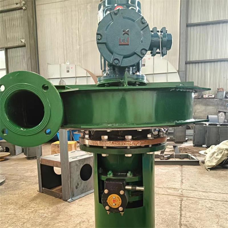 S2FDHB-7-2排油烟离心风机 油烟净化排放装置