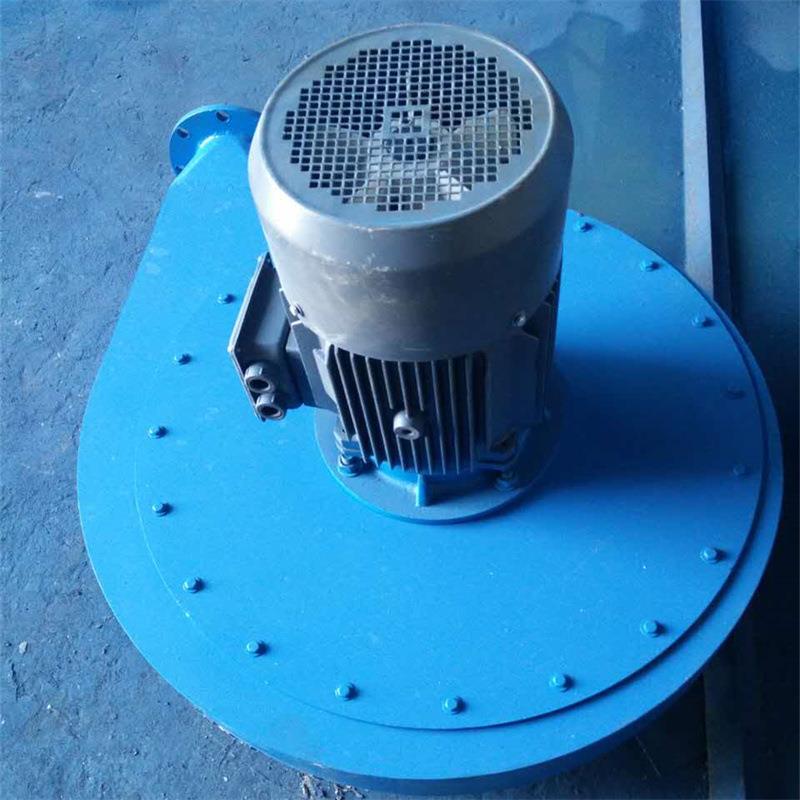 汽轮机专用风机 立式 轴封抽风机 TDQ-4000BF 高效节能 轴加风机