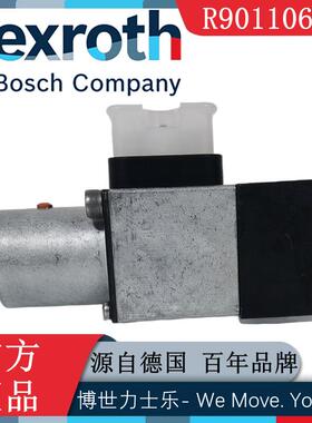 Rexroth力士乐HED 8 OP-20/350K14压力继电器R901106453