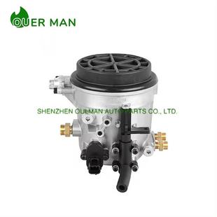 燃油滤清器外壳F81Z9155ACFG1057适用于福特430879A