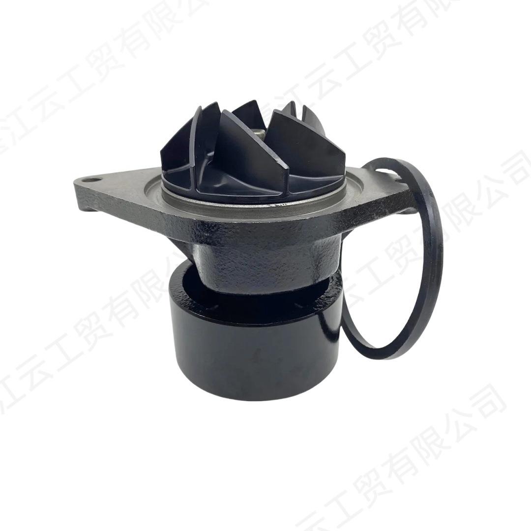 5473238适用RAM皮卡康明斯6BT5.9QSB4.5发动机六叶水泵2881804