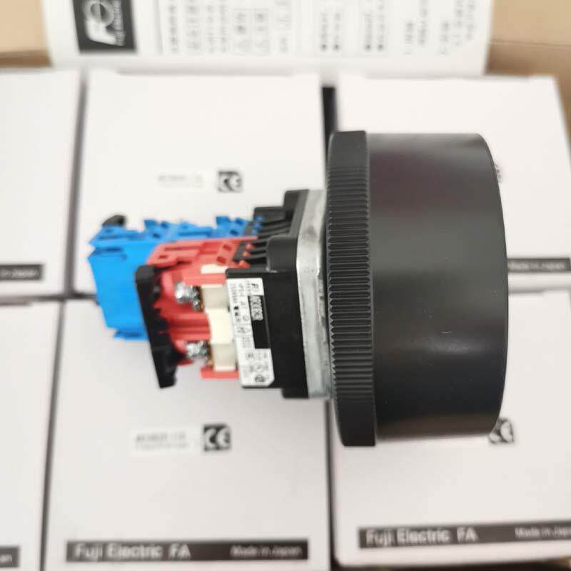 富士大蘑菇头冲床专用按钮开关AR30B2R-21G原装AR30B2R-22R11B