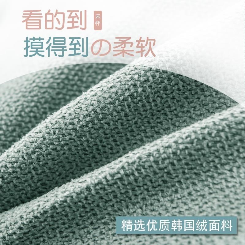 床头靠垫三角大靠背床上靠枕x腰靠垫榻榻米软包宿舍卧室沙发可拆