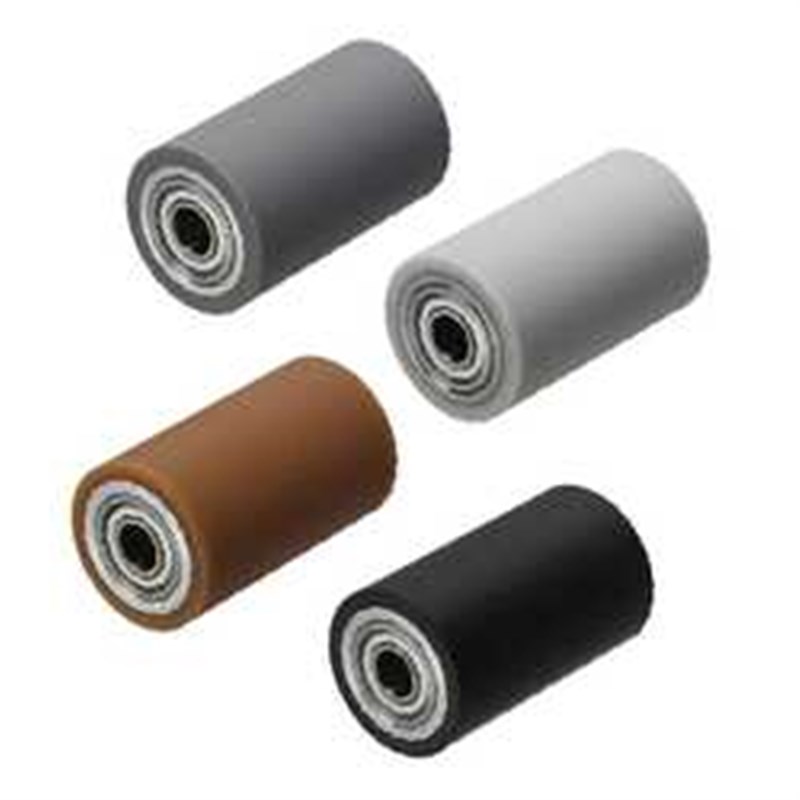 ENC01/02/11/21/31/32/41/51/56-D15~100-P5~40-T6~32平皮带滑轮