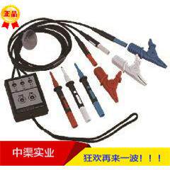 KYORITSU共立MODEL8030相序表480V宽频相序计相位表