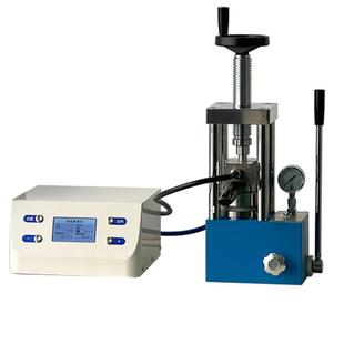 圆柱形热压机C2001 600A PCH