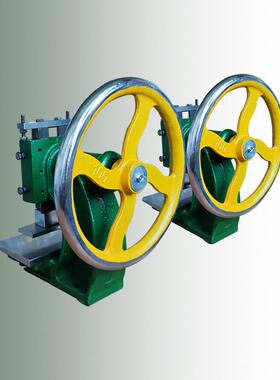 XL-FCP100塑料冲片机哑铃试样切片机橡塑胶切试片机