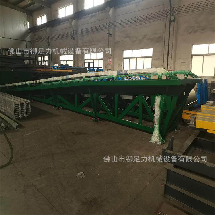 现货出售高明装柜叉车平台与高明卸货柜桥10吨价格出租出售,搬运/仓储/物流设备,其他起重搬运设备,淘宝优惠券,粉丝福利购,淘宝优惠卷