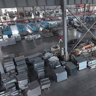 高强钢模板高层房建用按图纸加工好装好拆重量轻脱模快重复用