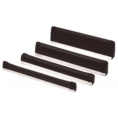 AGV小车防撞条安全触边边缘传感器压条开关碰触传感器