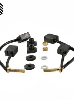 EZGO高尔夫球车电机碳刷套件7120-G257120G251021862-01