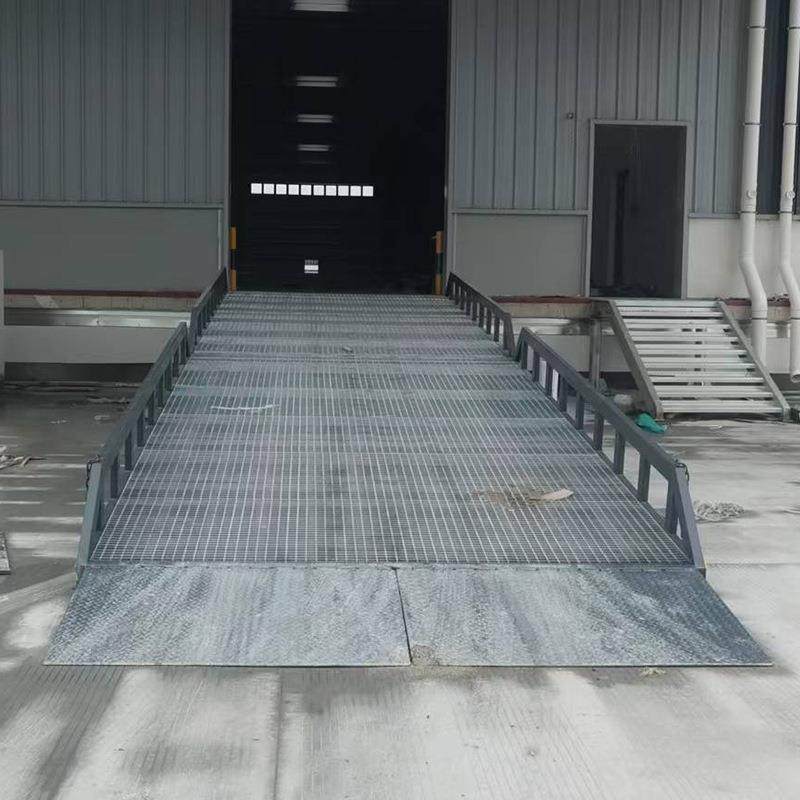 叉车坡道叉车装货辅助坡道固定式搬运车登车桥钢叉车坡道,搬运/仓储/物流设备,其他起重搬运设备,淘宝优惠券,粉丝福利购,淘宝优惠卷