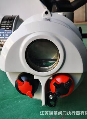 罗托克电动执行器MOD20HIQ系列操作旋钮一手货源