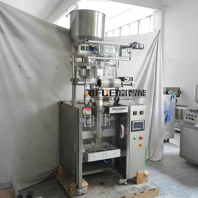 自动大豆玉米颗粒包装机浴足粉无纺布分装机面粉玉米粉包装机,办公设备/耗材/相关服务,包装机,淘宝优惠券,粉丝福利购,淘宝优惠卷