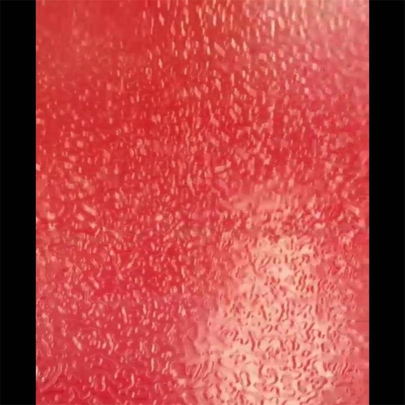 花纹板设备橘皮柳叶珍珠压花机防滑板设备压型彩钢板设备