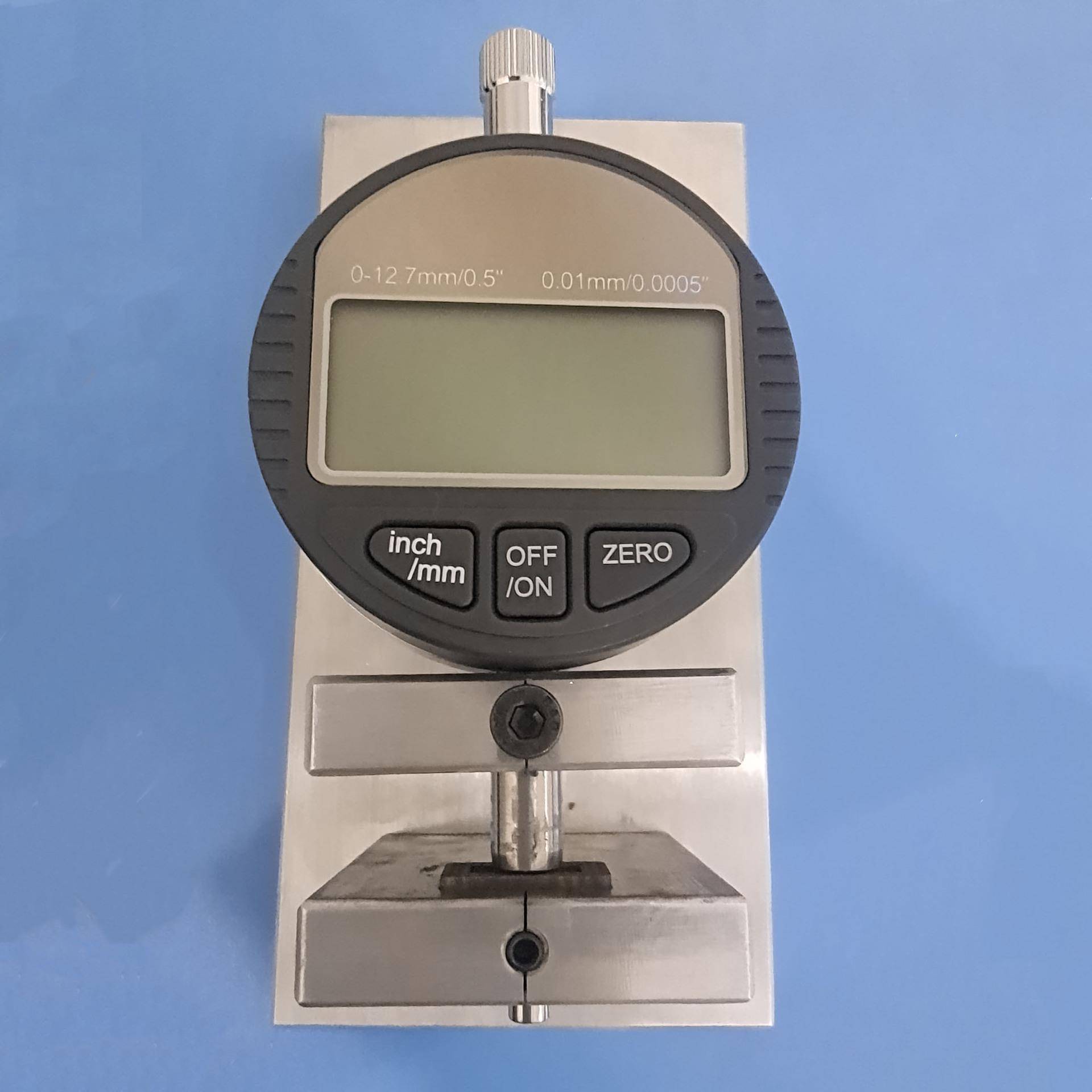 TYPE-CUSB外露测试架数字显示屏幕usb尺寸测试机线材测试治具