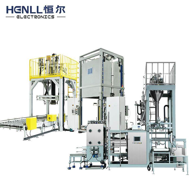 源头厂家全自动吨袋包装机超细粉末吨包包装自动抽真空封口一体,办公设备/耗材/相关服务,包装机,淘宝优惠券,粉丝福利购,淘宝优惠卷