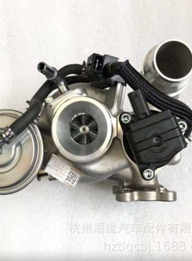 16.06上011IE涡轮增压器90-10650 荣威49013通用43 4汽T /4610610