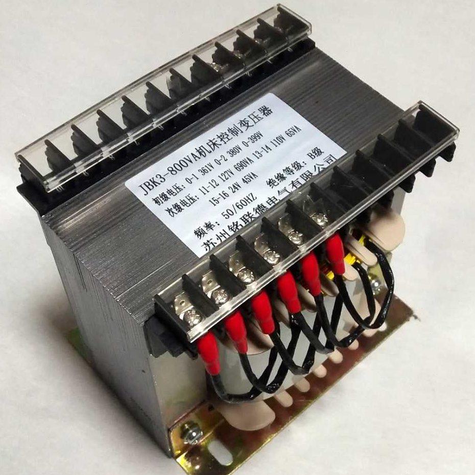 A平K3磨床VV08VB380机床04712变V2J0V11-专用控制变压器 面