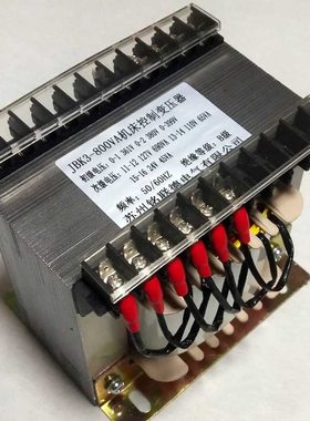 A平K3磨床VV08VB380机床04712变V2J0V11-专用控制变压器 面