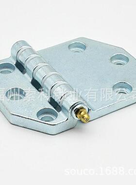 【折扣价】拆卸合页加厚铰链喷油嘴方舱门合页HT3154集装箱货车粮