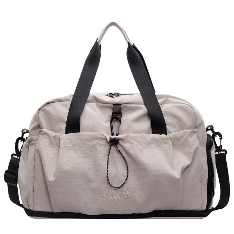 手提旅行袋女折叠大容量短途行李包套拉杆箱健身运动防水待产收纳,箱包皮具/热销女包/男包,旅行袋,淘宝优惠券,粉丝福利购,淘宝优惠卷