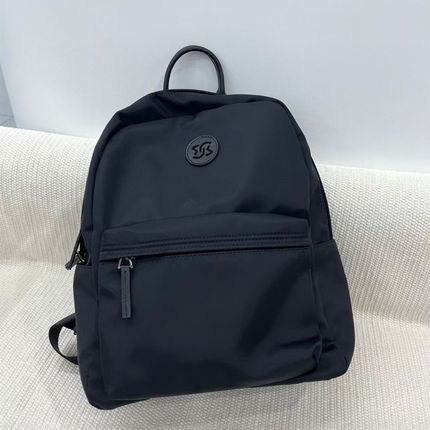 小众时尚休闲双肩包女潮流时尚笔记本电脑包旅行大容量背包女9788