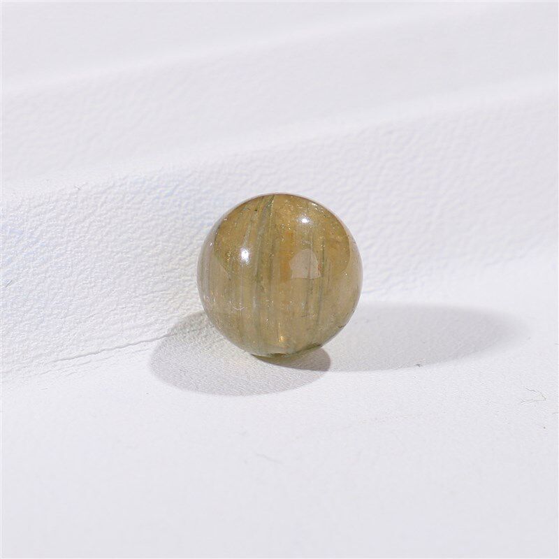 天然浅黄色碧玺散珠子手链diy男女士手串项链手工11.5mm串珠23号,饰品/流行首饰/时尚饰品新,DIY配件,淘宝优惠券,粉丝福利购,淘宝优惠卷