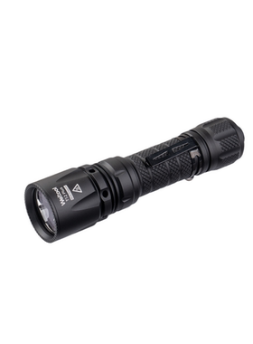 Weltool卫途T12Plus 战术手电筒21700远射750米2000流明3TAC爆闪
