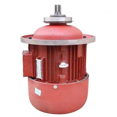 南京ZD41-47.5KW锥形转子制动电机